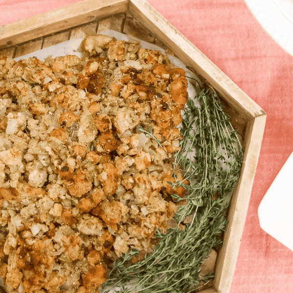Cornbread Stuffing