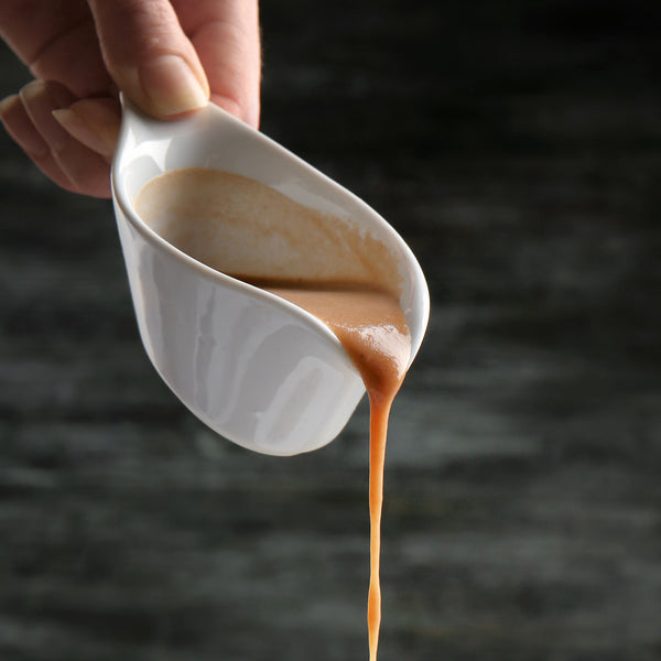 Savory Turkey Gravy Side (Individual portion 2oz cup)